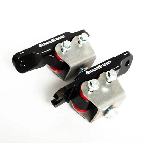 GrimmSpeed Drivetrain Package | 2022+ Subaru WRX (GRM.1305.5.0)