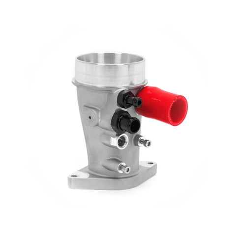 GrimmSpeed Inlet Build Package | 2015-2021 Subaru WRX (GRM.1308.5)