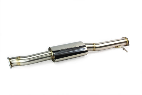 ISR Performance Single GT Exhaust | 1998-2005 Lexus GS300 (IS-GT-GS3002G)