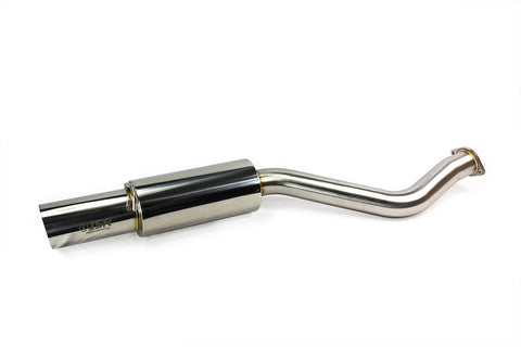 ISR Performance Single GT Exhaust | 1998-2005 Lexus GS300 (IS-GT-GS3002G)