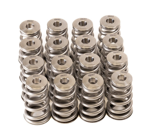 GSC Power-Division High Pressure Conical Valve Spring with Ti Retainer and Seat | 2022+ Subaru WRX FA24F (5024)