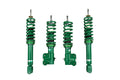 TEIN Street Basis Z Coilovers | 2001-2007 Mitsubishi Evo 7/8/9 (GSR52-8USS2) - Return