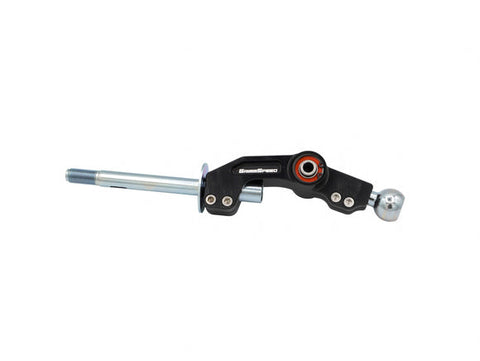 GrimmSpeed Short Throw Shifter | 2004-2021 Subaru STI 6-Speed (GRM.1062.1.0)