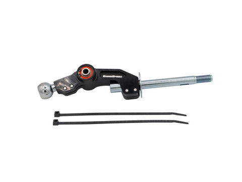 GrimmSpeed Short Throw Shifter | 2004-2021 Subaru STI 6-Speed (GRM.1062.1.0)