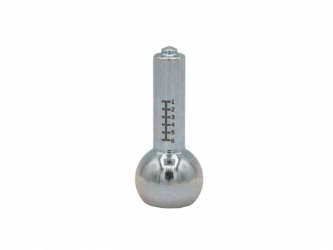 GrimmSpeed Short Throw Shifter | 2004-2021 Subaru STI 6-Speed (GRM.1062.1.0)
