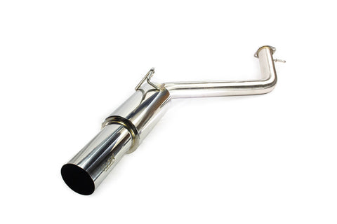 ISR Performance Single GT Exhaust | 2014-2024 Infiniti Q50 (IS-GT-Q50)