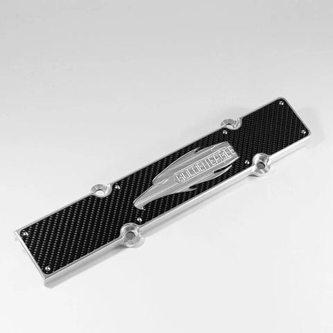 Golden Eagle Wire Cover - B Series | 1999-2000 Honda Civic & 1994-2001 Acura Integra (GWC100-M)