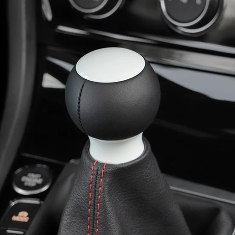 Billetworkz "Fusion" Shift Knob | Honda 5-Speed Manual (BW-KNB-5HOND-FU)