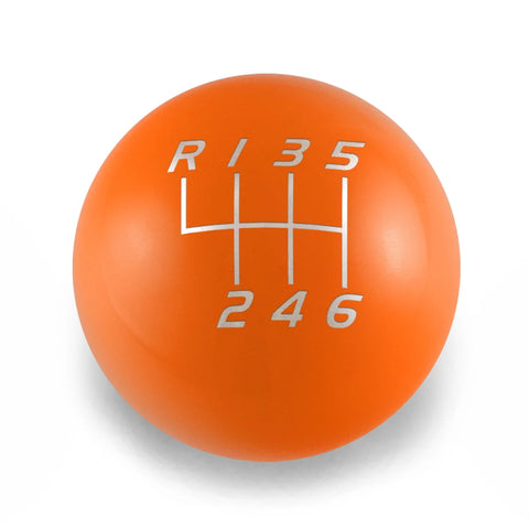 Billetworkz Weighted Shift Knob w/ Velocity Engraving | 2023+ Toyota GR Corolla (BW-KNB-E210-VEL6)