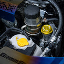 GrimmSpeed V2 Bolt Oil Cap | (GRM120014)