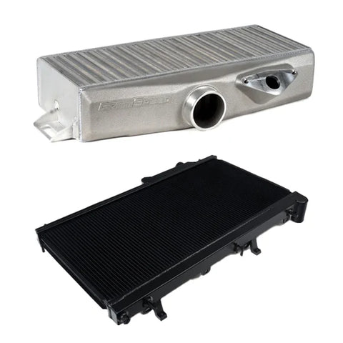 GrimmSpeed Max Cooling Bundle | 2008-2021 Subaru STI (GRM.1297.5)
