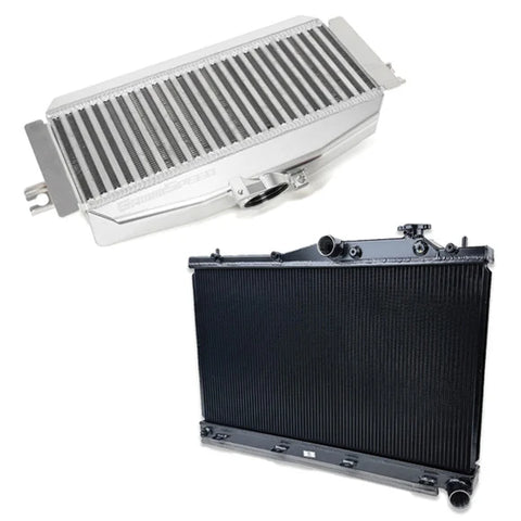 GrimmSpeed Max Cooling Bundle | 2022+ Subaru WRX (GRM.1296.5)