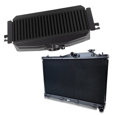 GrimmSpeed Max Cooling Bundle | 2022+ Subaru WRX (GRM.1296.5)
