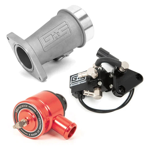 GrimmSpeed Inlet Build Package | 2015-2021 Subaru WRX (GRM.1308.5)