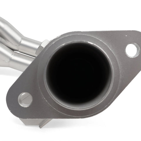 DC Sports Ceramic Header | 1999-2000 Civic Si / 1994-1997 Del Sol VTEC (HHC5504)