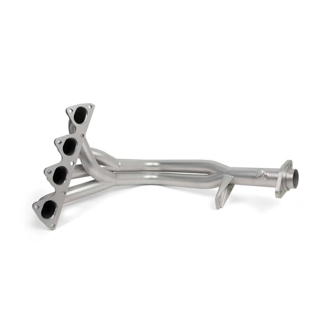DC Sports Ceramic Header | 1999-2000 Civic Si / 1994-1997 Del Sol VTEC (HHC5504)