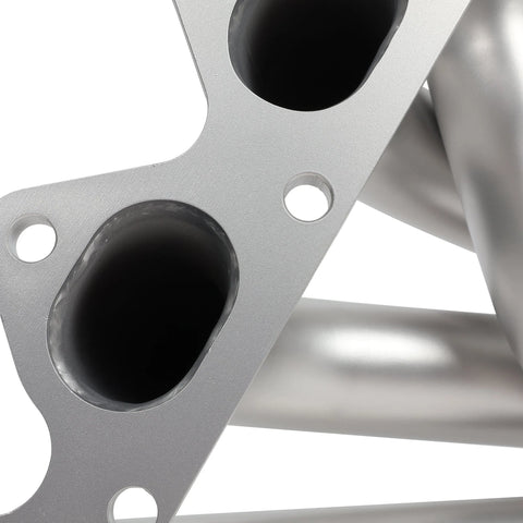 DC Sports Ceramic Header | 1999-2000 Civic Si / 1994-1997 Del Sol VTEC (HHC5504)