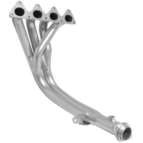 DC Sports Ceramic Header | 92-95 Civic DX, LX, EX, Si / 96-00 Civic EX / 93-97 Del Sol S, Si (HHC5513)
