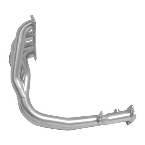 DC Sports Ceramic Header | 92-95 Civic DX, LX, EX, Si / 96-00 Civic EX / 93-97 Del Sol S, Si (HHC5513)