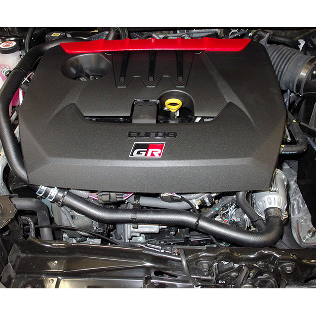 HKS HKS SSQV4 Blow Off Valve Kit | 2023+ Toyota GR Corolla (71008-AT020)