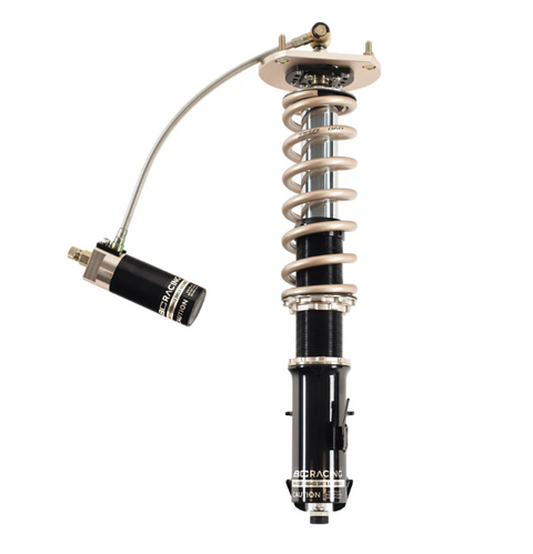 BC Racing HM-Series Coilovers | 2015-2020 BMW M3 / M4 (I-68-HM)