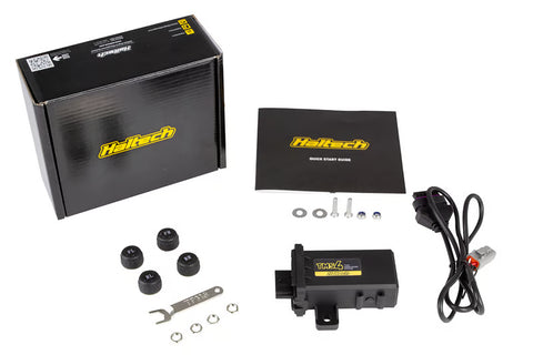 Haltech TMS-4 - With External Sensors | Universal (HT-011601)