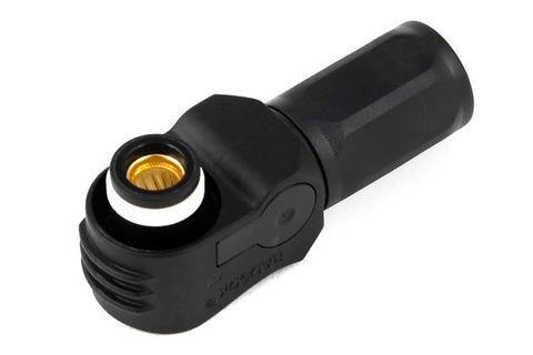 Haltech Surlok Connector Black 120A | Nexus R3 (HT-030033)