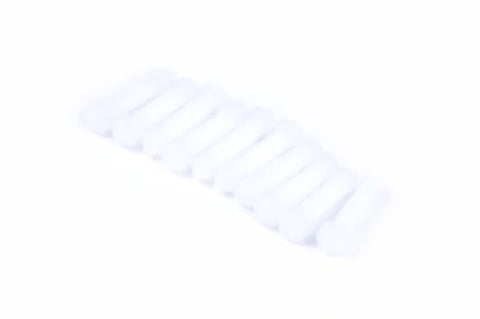 Haltech Plastic Amp Connector Waterproofing/Blanking Pins Only | Universal (HT-030052)