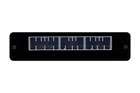 Haltech Nexus S3 Plug 'n' Play Adapter Harness | 2006-2007 Mitsubishi EVO 9 (HT-186360)