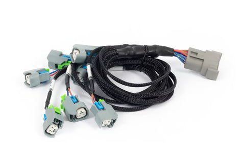 Haltech LS Ev6 Injector Sub-Harness | Nexus Rebel LS (HT-186502)