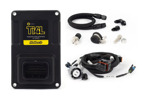Haltech Nexus Ti4L Transmission Interface Kit | Nexus Series ECUs & VCU (HT-196001)