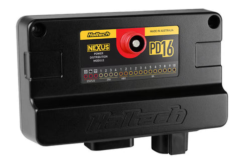 Haltech PD16 PDM | Universal (HT-198000)