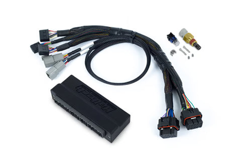 Haltech Nexus S2 Plug 'n' Play Adapter Harness Kit | 1989-1997 Mazda Miata NA (HT-212316)