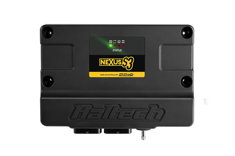Haltech Nexus S3 ECU | Universal (HT-213000)