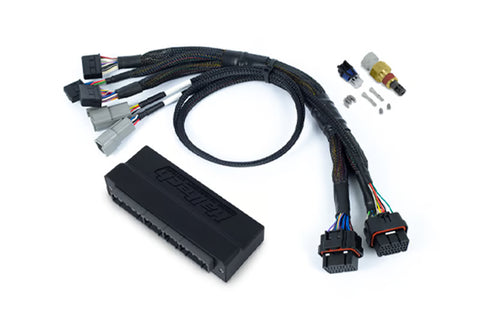 Haltech Nexus S3 Plug 'n' Play Adapter Harness Kit | 1992-1995 Honda Civic / Integra / Prelude & 1990-1995 Honda Accord (HT-213300)