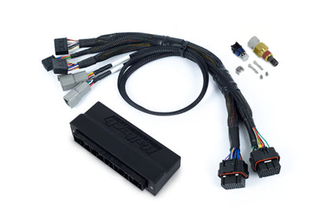 Haltech Nexus S3 Plug 'n' Play Adapter Harness Kit | 1999-2005 Mazda Miata (HT-213303)