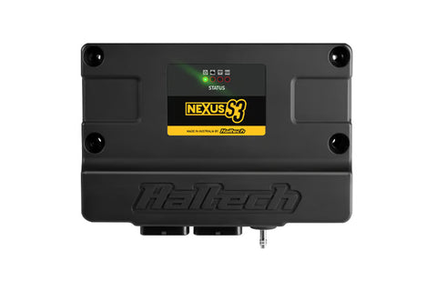 Haltech Nexus S3 Plug 'n' Play Adapter Harness Kit | 2006-2007 Mitsubishi EVO 9 (HT-213318)