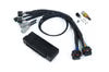 Haltech Nexus S3 Plug 'n' Play Adapter Harness Kit | 2006-2007 Mitsubishi EVO 9 (HT-213318)