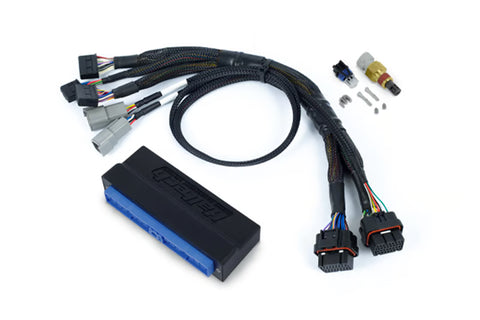 Haltech Nexus S3 Plug 'n' Play Adapter Harness Kit | 1989-2002 Nissan Skyline R32/R33/R34 GT-R (HT-213320)