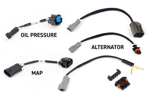Haltech NEXUS Rebel LS - Suits Gen IV | Gen IV LS Engine (HT-220204)