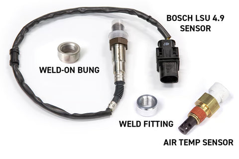 Haltech NEXUS Rebel LS - Suits Gen IV | Gen IV LS Engine (HT-220204)