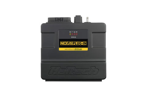 Haltech Nexus Plug-in ECU | 2003-2008 Mazda RX-8 (HT-231401)