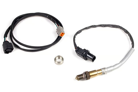 Haltech Nexus Plug-in ECU w/ Wideband Hardware Pack | 2003-2008 Mazda RX-8 (HT-231402)