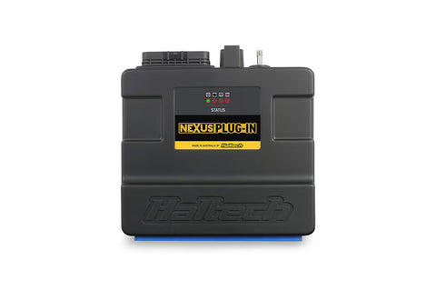 Haltech Nexus Plug-in ECU w/ Wideband Hardware Pack | 1989-2002 Nissan Skyline R32/R33/R34 GT-R (HT-231802)