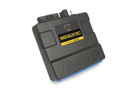Haltech Nexus Plug-in ECU w/ Wideband Hardware Pack | 1989-2002 Nissan Skyline R32/R33/R34 GT-R (HT-231802)