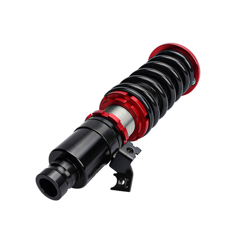Function & Form Type-2 Coilovers | 1988-1991 Honda Civic/CRX (28100488B)