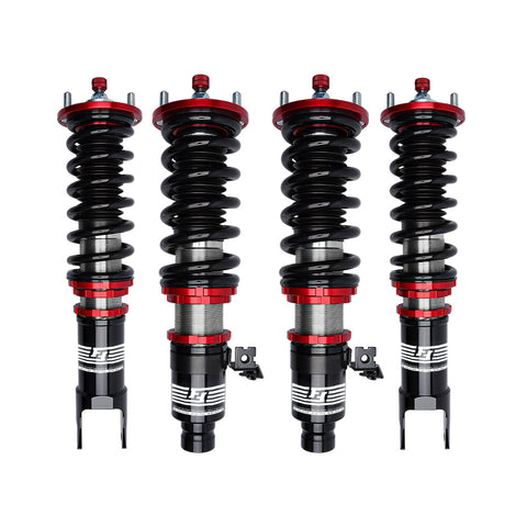Function & Form Type-2 Coilovers | 1988-1991 Honda Civic/CRX (28100488B)