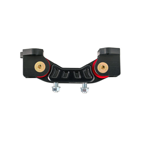 IAG Competition Transmission Mount | 2004-2021 Subaru STI & 2022+ Subaru WRX (IAG-DRV-2111)