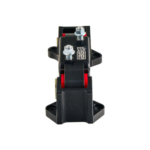 IAG Competition Transmission Mount | 2004-2021 Subaru STI & 2022+ Subaru WRX (IAG-DRV-2111)