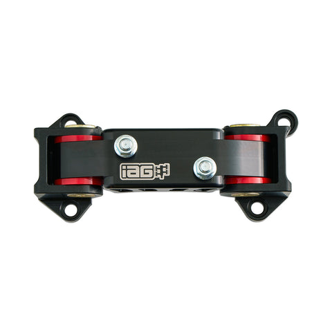 IAG Competition Transmission Mount | 2004-2021 Subaru STI & 2022+ Subaru WRX (IAG-DRV-2111)